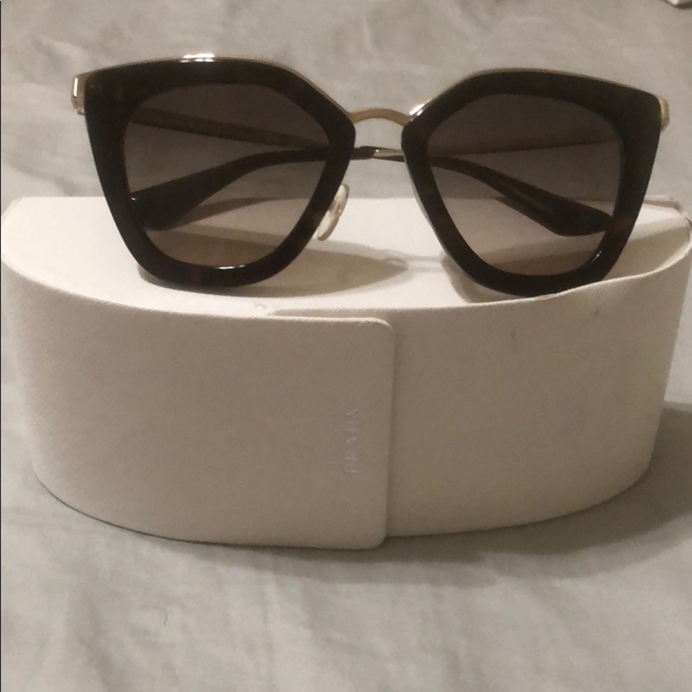 Prada sunglasses